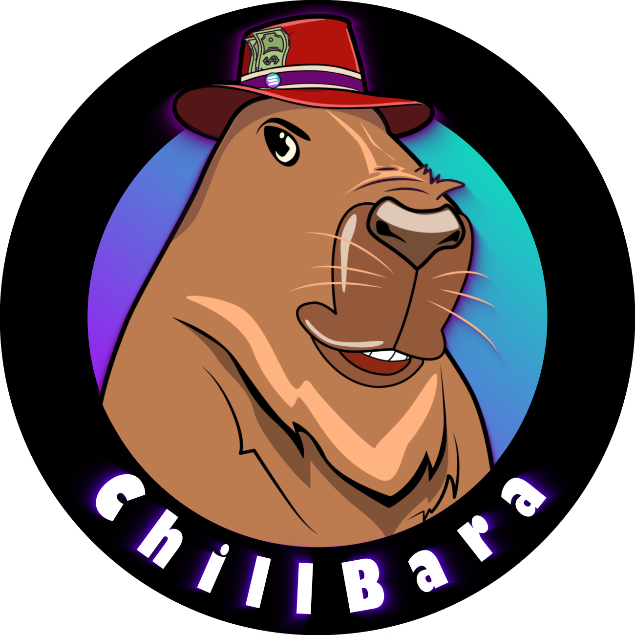 Logo: chillbara